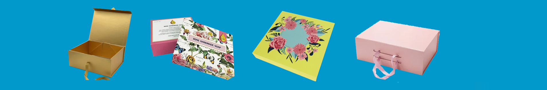 Gift Boxes
