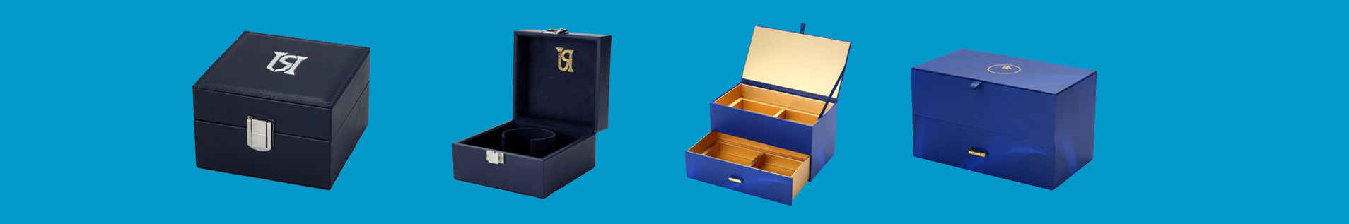 Jewellery Boxes
