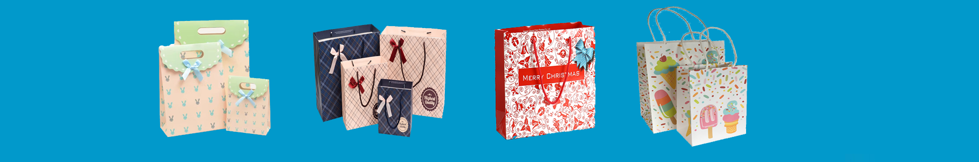 Gift Bags
